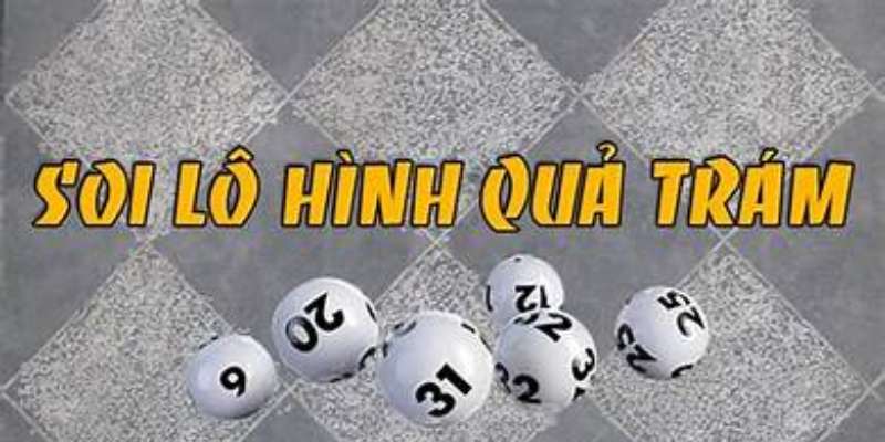 Soi Cầu Lô Hình Quả Trám - Cách Bắt Cầu Lô Quả Trám Hiệu Quả 1 Tỷ lệ trúng khi dùng phương pháp này rất cao