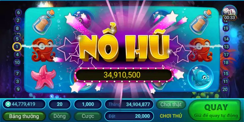 Kinh Nghiệm Chơi Nổ Hũ Thắng Lớn Tại Nhà Cái 69VN 2 Các bí quyết chơi thắng lớn mang tiền về