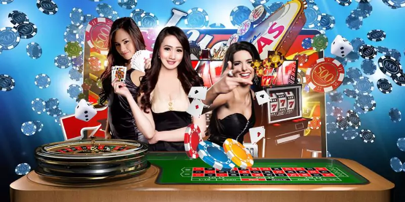 Kinh Nghiệm Chơi Casino Luôn Thắng Tại 69VN: Bí Quyết Từ Cao Thủ 1 Linh hoạt sử dụng các chiến thuật khác nhau cho từng trò chơi